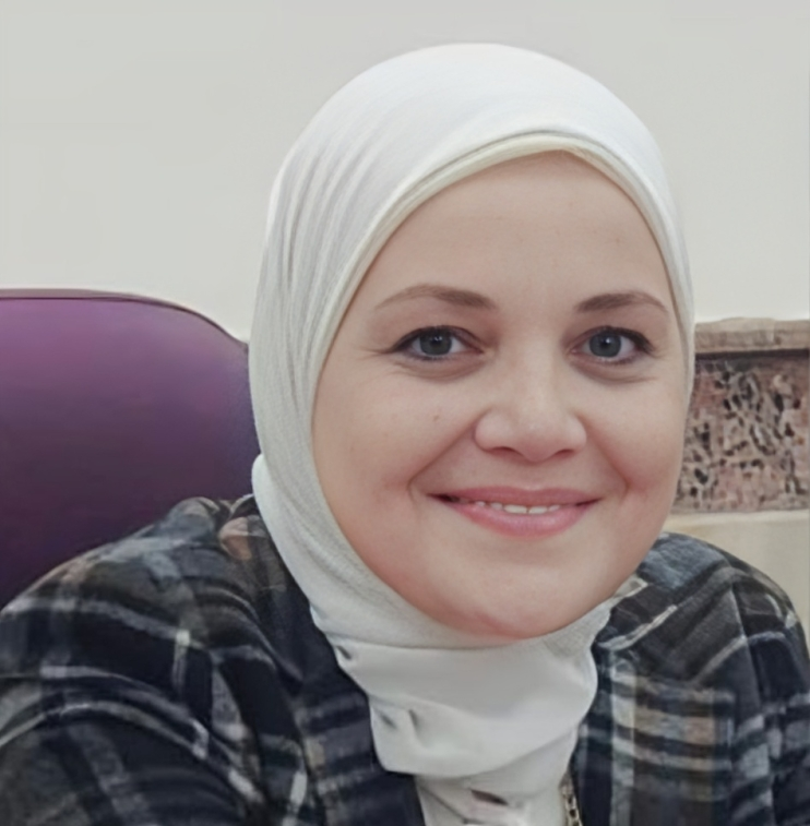 ا.م.د.جيهان أحمد إبراهيم